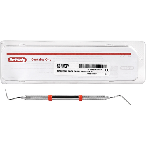 Rotkanalplugger Machtou stk. figur 3/4