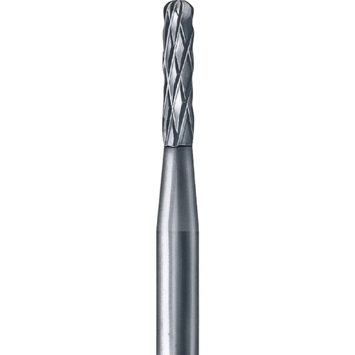 Krone separator 21RX 6 krysstaggete, FG, figur 140 rund, 5,6 mm, ISO 010