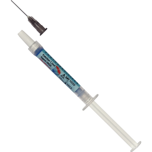 PhotoSan Agent sprøyte 1,2 ml sprøyte high