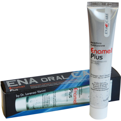 EnaCare tannkrem tube 75 ml