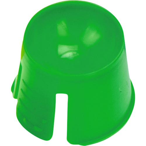 Dappenbeger 50 stk. gressgrønn