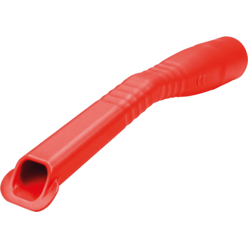 Omni sugekanyler barn 10 stk. rød