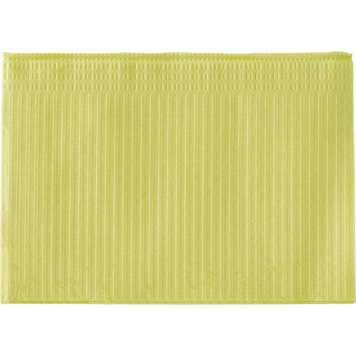 Monoart pasientserviett Towel Up 500 stk. cedro, 33 cm x 45 cm