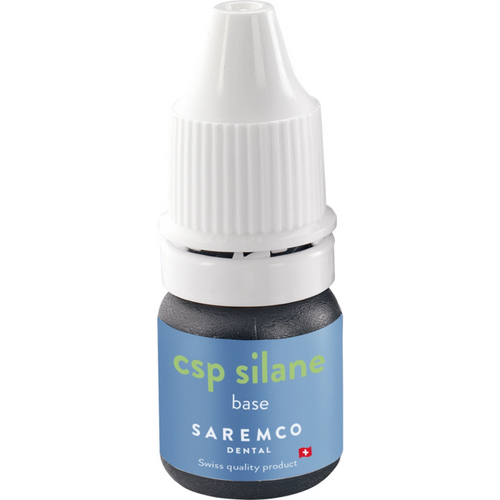 csp ceramic silane primer flaske 3 ml silanbase