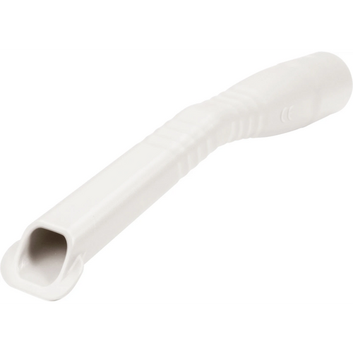 Omni sugekanyler barn 10 stk. hvite