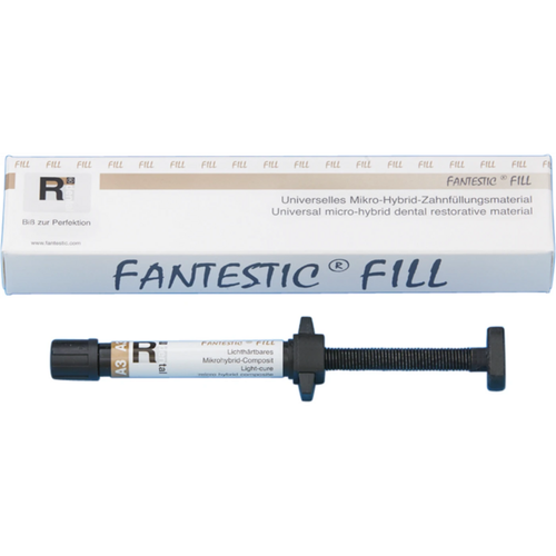 FANTESTIC FILL 4,5 g sprøyte A3