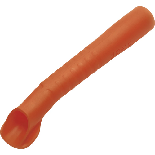 Monoart Universal sugkanyle EVO 10 stk. oransje, 16 mm