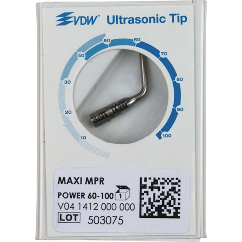 VDW.ultralydspisser stk. MAXI-MPR