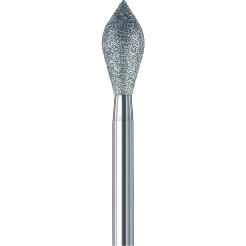 Premium diamantbor 899 6 stk, medium, FG, figur 033, 7 mm, ISO 031