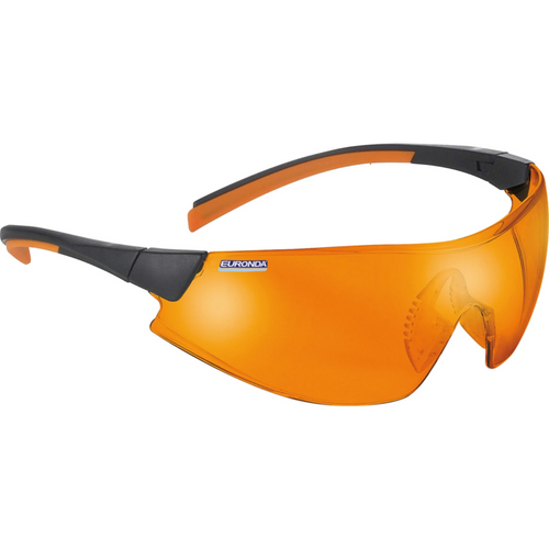 Monoart vernebriller Evolution Orange stk.