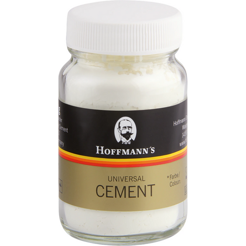 HOFFMANN'S UNIVERSAL CEMENT 100 g pulver FB14