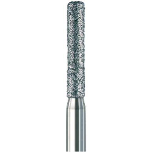 Premium diamantbor 837KR 6 stk medium, FG, figur 158, 8 mm, ISO 014