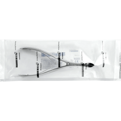 Nesespekulum Hartmann-Halle stk. 155 mm