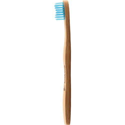 Humble Brush Kids stk. ultra-myk, blå