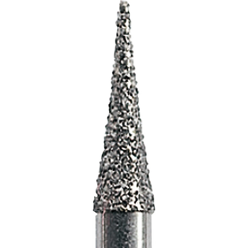Diamant 833 5 stk Standard, FG, fasong 466 Okklusal konturering, 3,5 mm, ISO 031