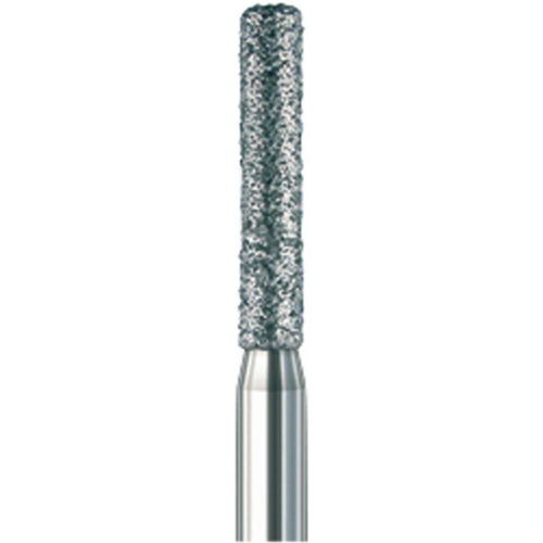 Premium diamantbor 837KR 6 stk. medium, FG, figur 158, 8 mm, ISO 012