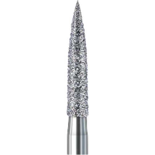Premium diamantbor 862 6 stk. medium, FG, figur 249, 8 mm, ISO 012