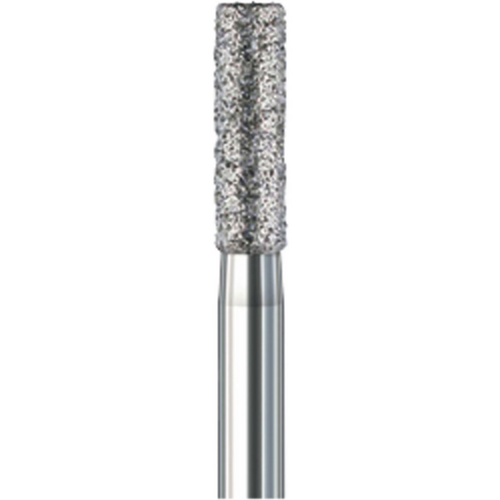 Premium diamantbor 836 6 stk. svarte, ekstra grove, FG, figur 110, 6 mm, ISO 023