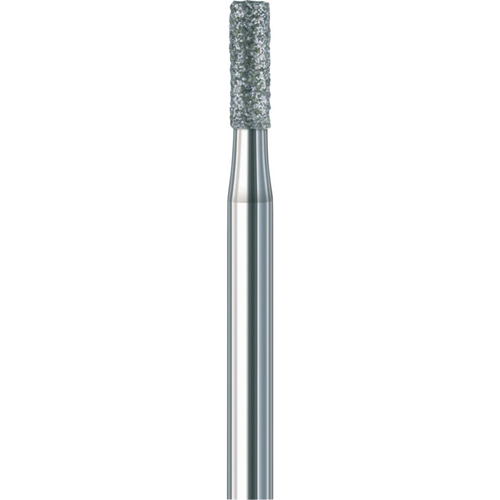 Premium diamantbor 835 6 stk. medium, FG, figur 107, 4 mm, ISO 012