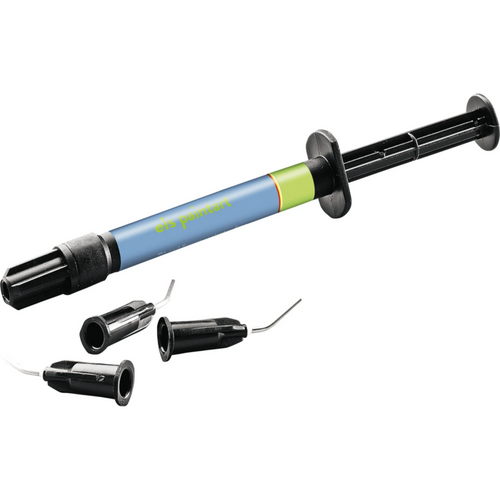 els paintart sprøyte 1 ml rød