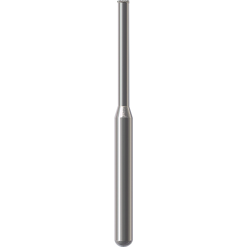 Diamant 839 5 stk Standard, FG, fasong 150 frontkuttende, 0,1 mm, ISO 010