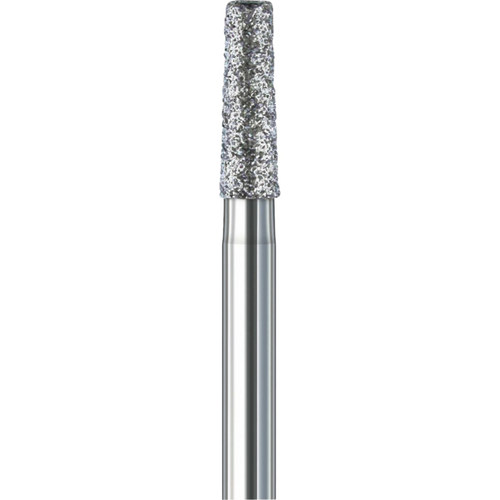 Premium diamantbor CI846 6 stk. medium, FG; Figur 545, 6 mm, 1,5°, ISO 018