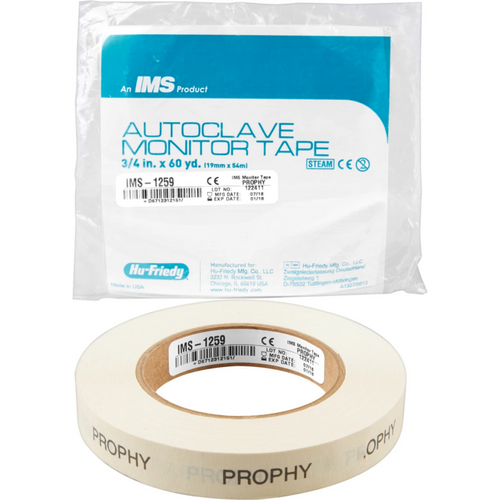 IMS merketape Castor IMS-1259 Prophy