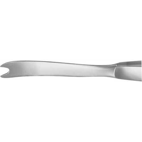 Rasparatorie Obwegeser stk. DO530R, 170 mm, 9 mm bred