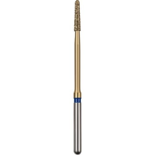 Kirurgiske diamanter G254T 3 FG XXL, blå standard, figur 415, 6 mm, ISO 014