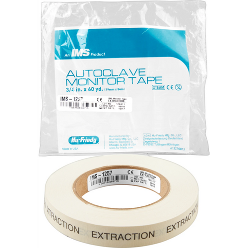 IMS merketape rull IMS-1257 Extraction