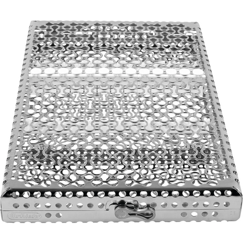 IMS Infinity instrumentkassett  stk. DIN til 13 instrumenter hvit