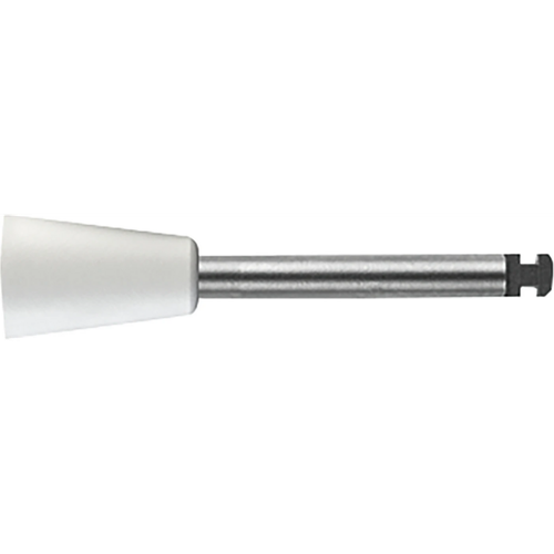 DIATECH ECO Line 12 stk. hvit, RA, 10 mm, ISO 065