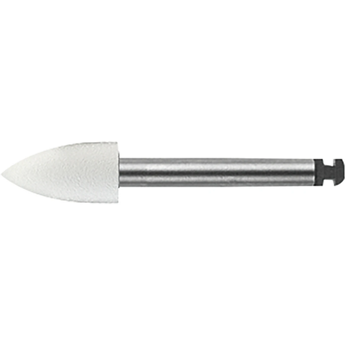 DIATECH ECO Line 12 stk. hvit, RA, 10 mm, ISO 050