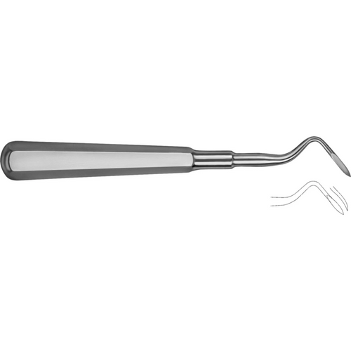 Rotløfter stk. 42-582-02-07