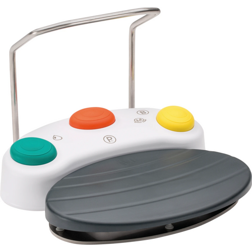 Trådløs fotkontroll stk. SPI-dongle