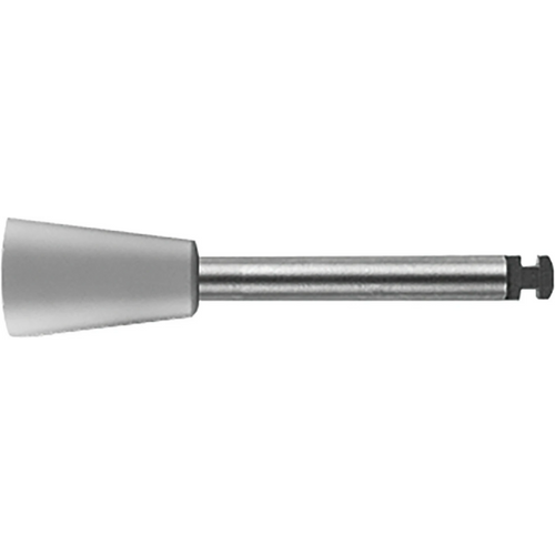 DIATECH ECO Line 12 stk. grå, RA, 10 mm, ISO 065