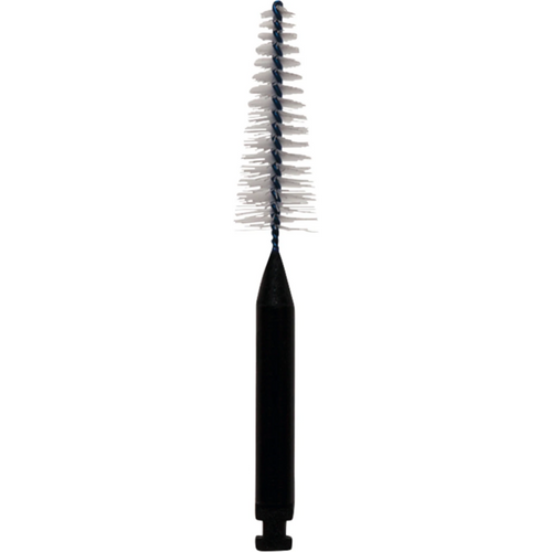 Roterende interdentalbørster 100 stk. 2-5 mm, koniske