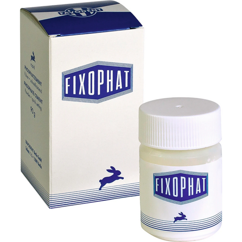 Fixophat rapid 90 g pulver