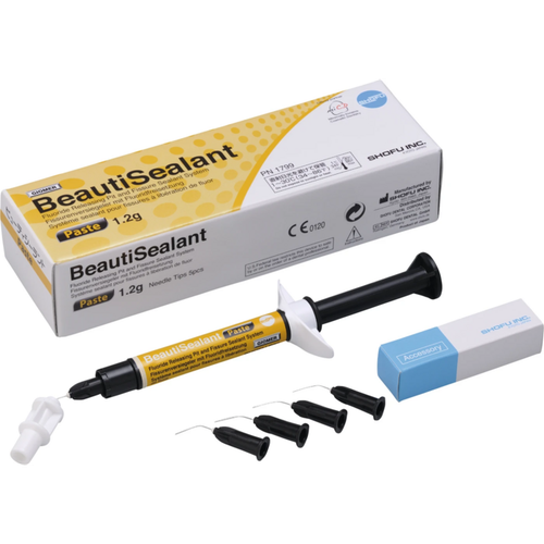 BeautiSealant sprøyte 1,2 g
