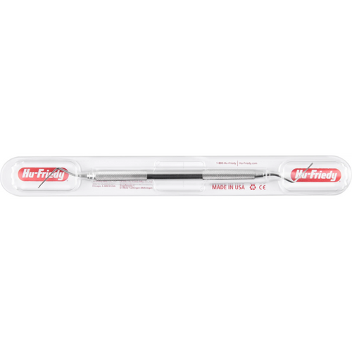 Mikrokirurgisk ekskavator stk. 1 mm