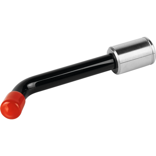 Light guide standard stk. 8 mm