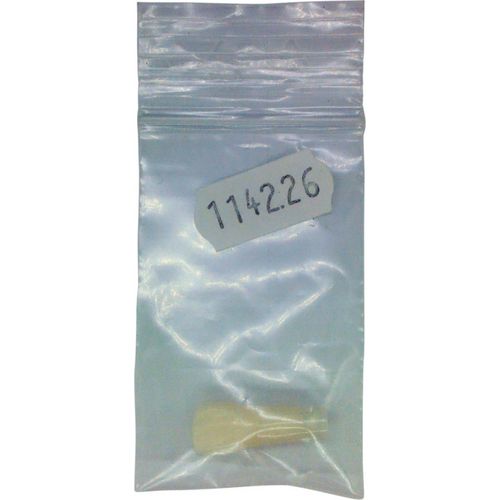 Permanent enkelt tann A5H-500 stk. nr. 11