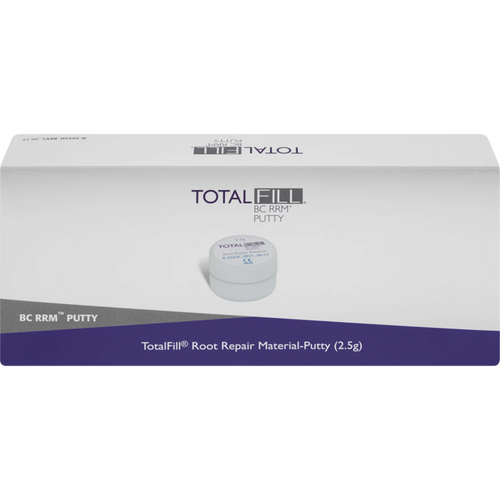 TOTAL FILL BC Root Repair 2,5 g kitt
