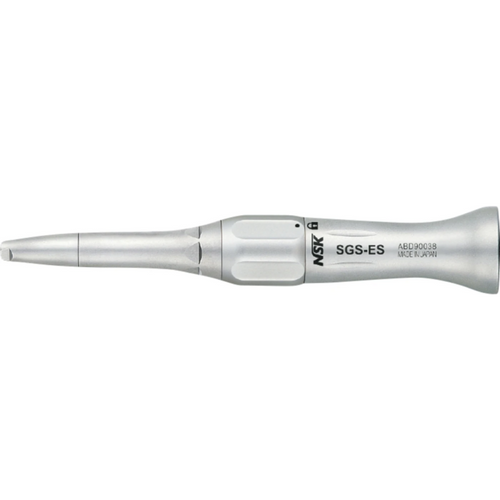 Mikro kirurgiske vinkelstykker stk. 1:1 utveksling, SGS-ES