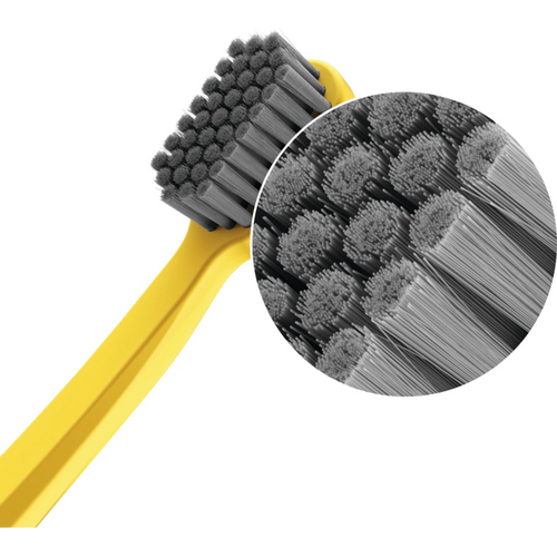 Curaprox CS 12460 velvet blister tannbørste ultrasoft