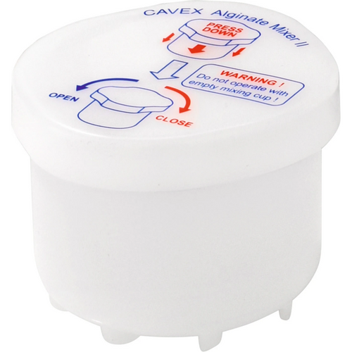 Alginate Mixer II blandekopp stk.