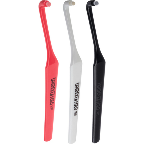 SOLO by TANDEX tannbørste stk. myk