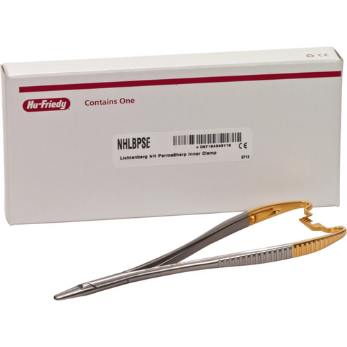 Nåleholder Lichtenberg stk. NHLBPSE 17 cm