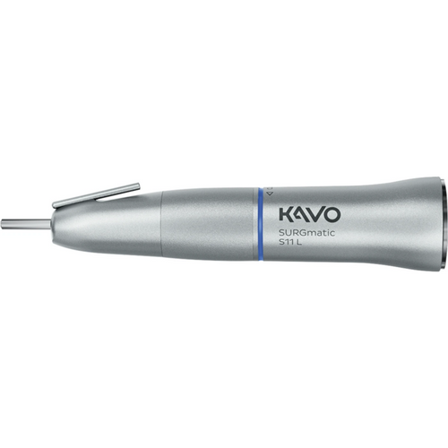 SURGmatic vinkelstykke S11 L vinkelstykke L med lys