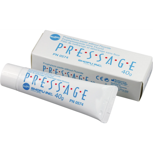 PRESSAGE tube 40 g